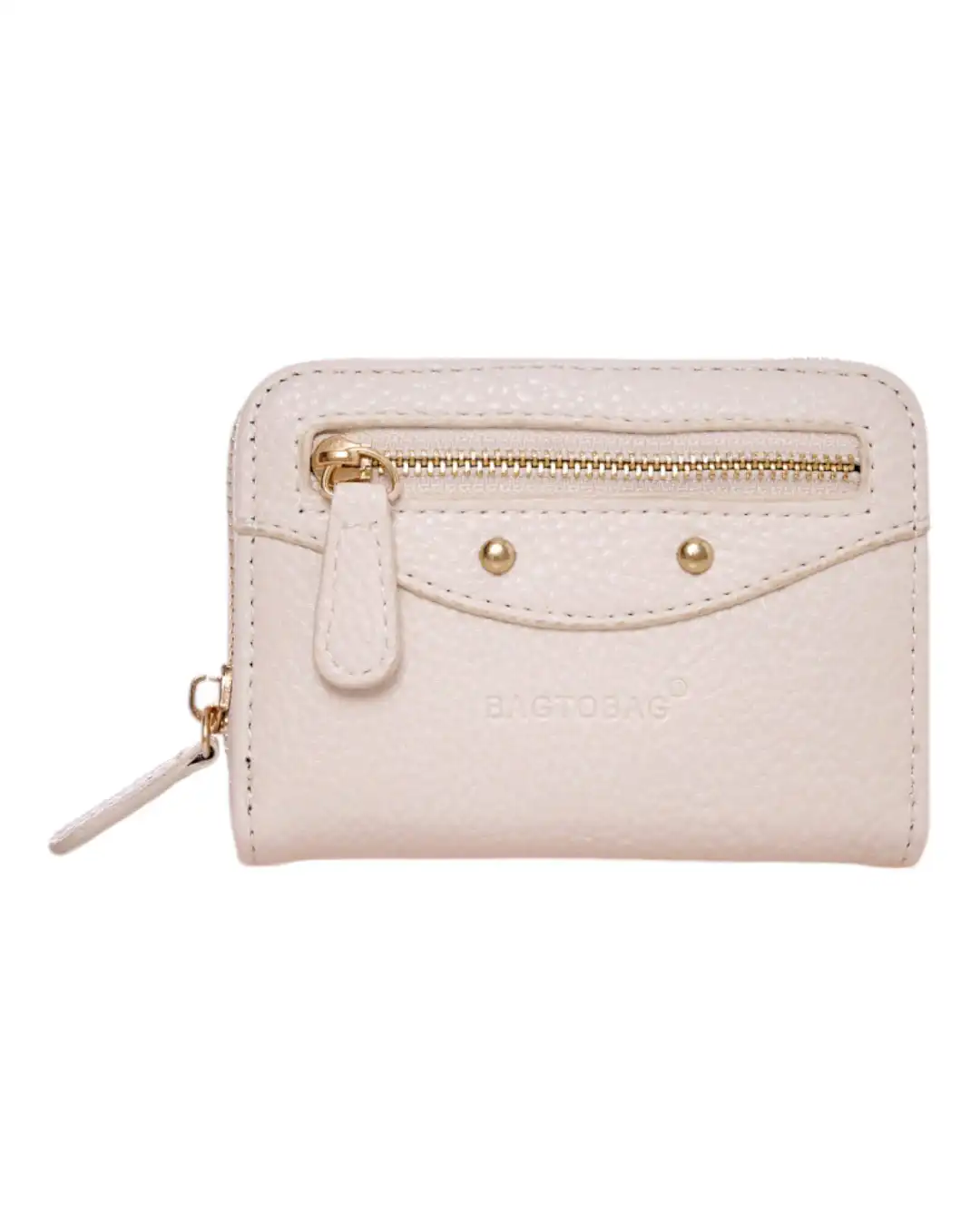 Πορτοφόλι καρτοθήκη YC02929 – Μπέζ