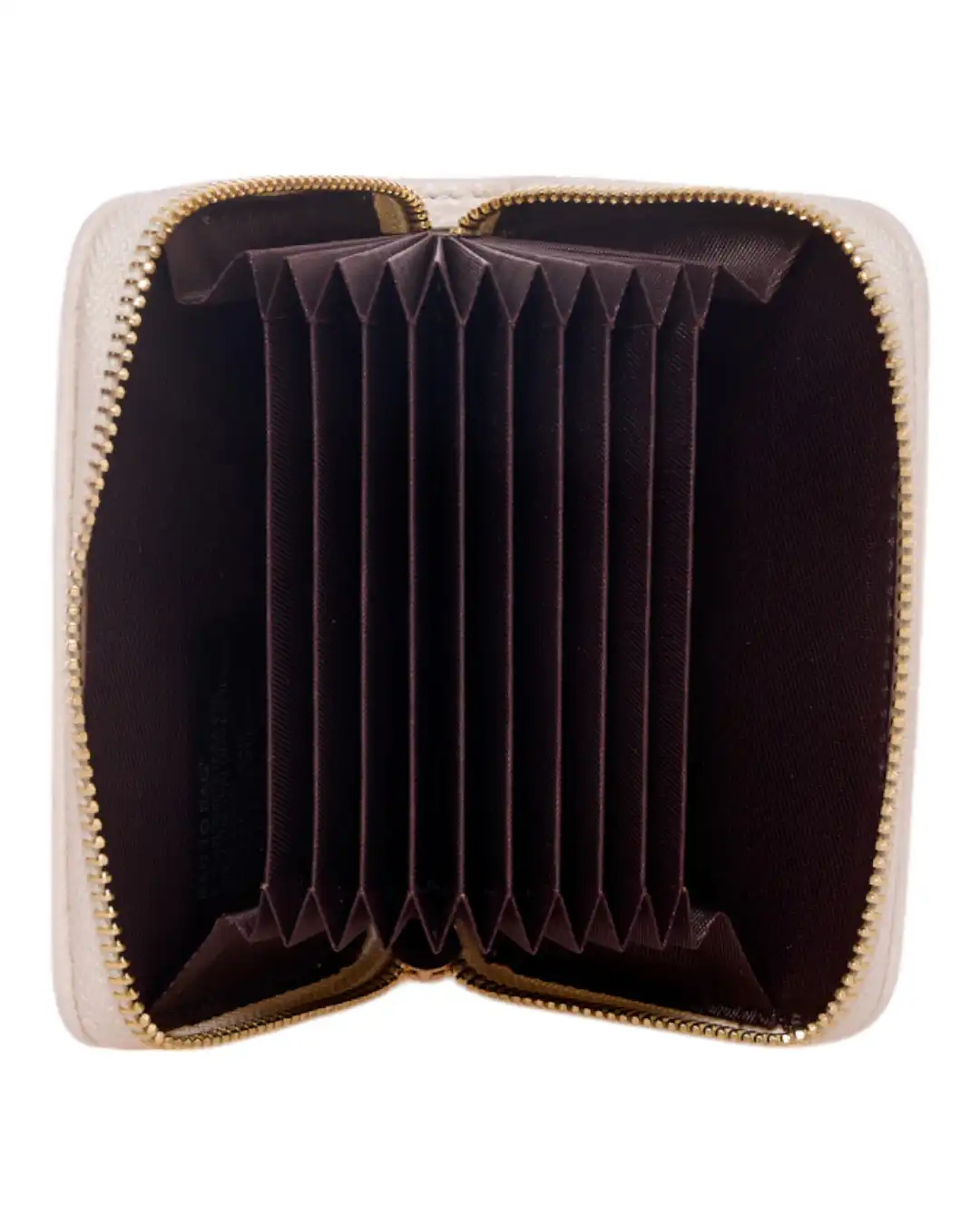 Πορτοφόλι καρτοθήκη YC02929 – Μπέζ