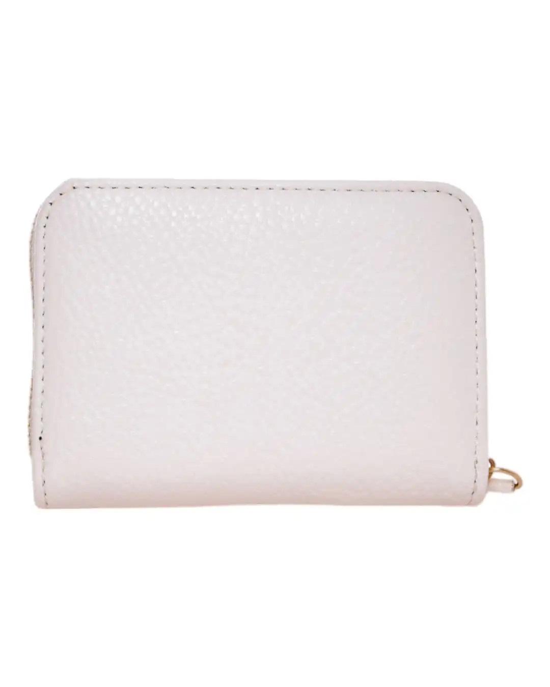 Πορτοφόλι καρτοθήκη YC02929 - Ασπρο