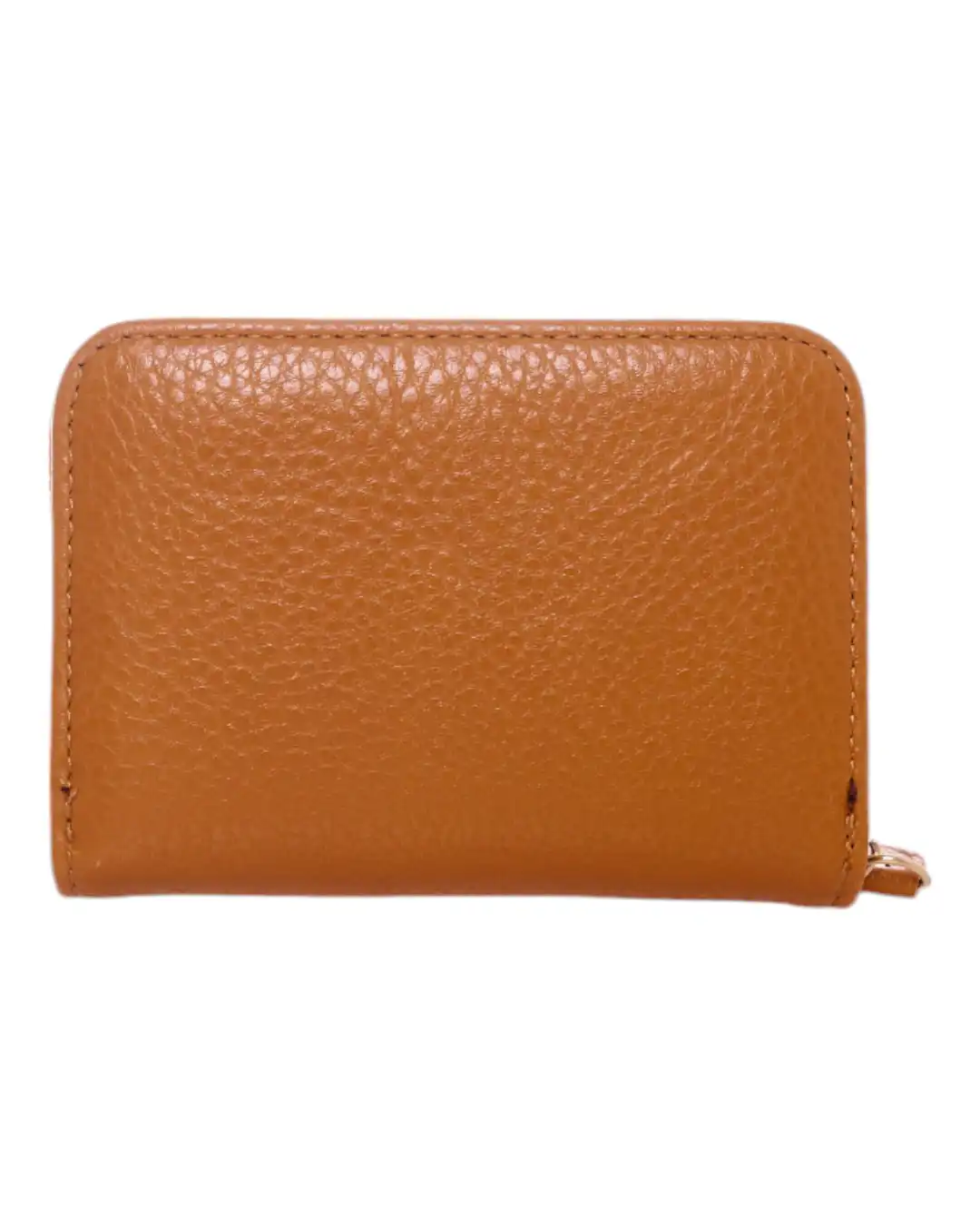 Πορτοφόλι καρτοθήκη YC02929 - Κάμελ