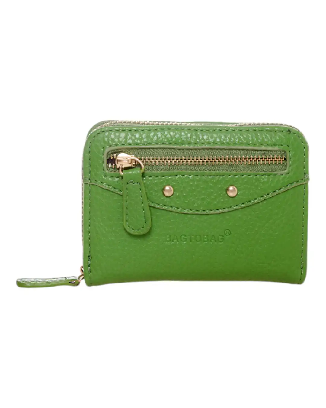 Πορτοφόλι καρτοθήκη YC02929 – Πράσινο