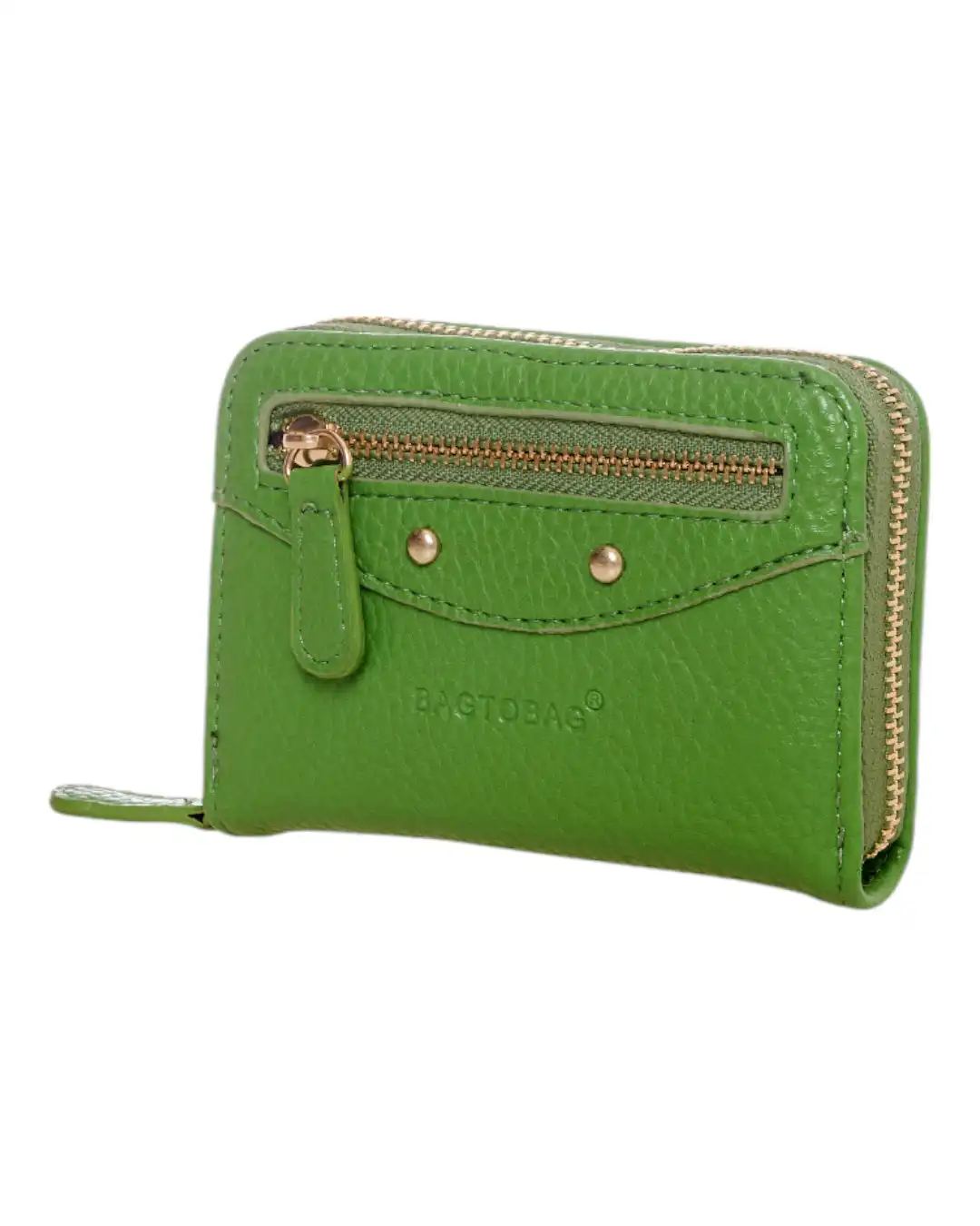 Πορτοφόλι καρτοθήκη YC02929 – Πράσινο