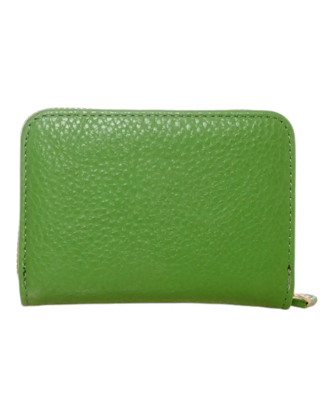 Πορτοφόλι καρτοθήκη YC02929 - Πράσινο
