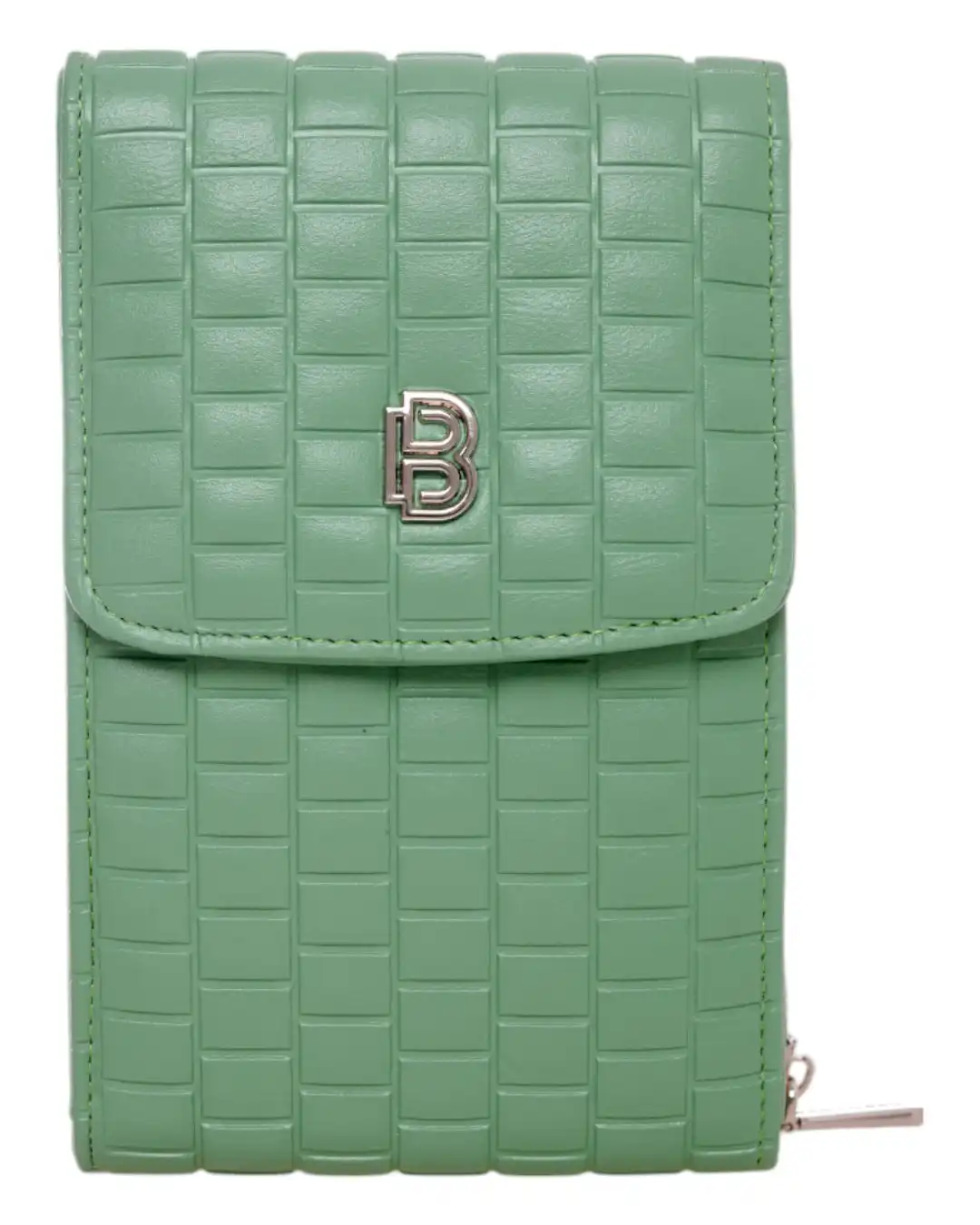 Τσάντα χιαστί YC02916 – Πράσινο