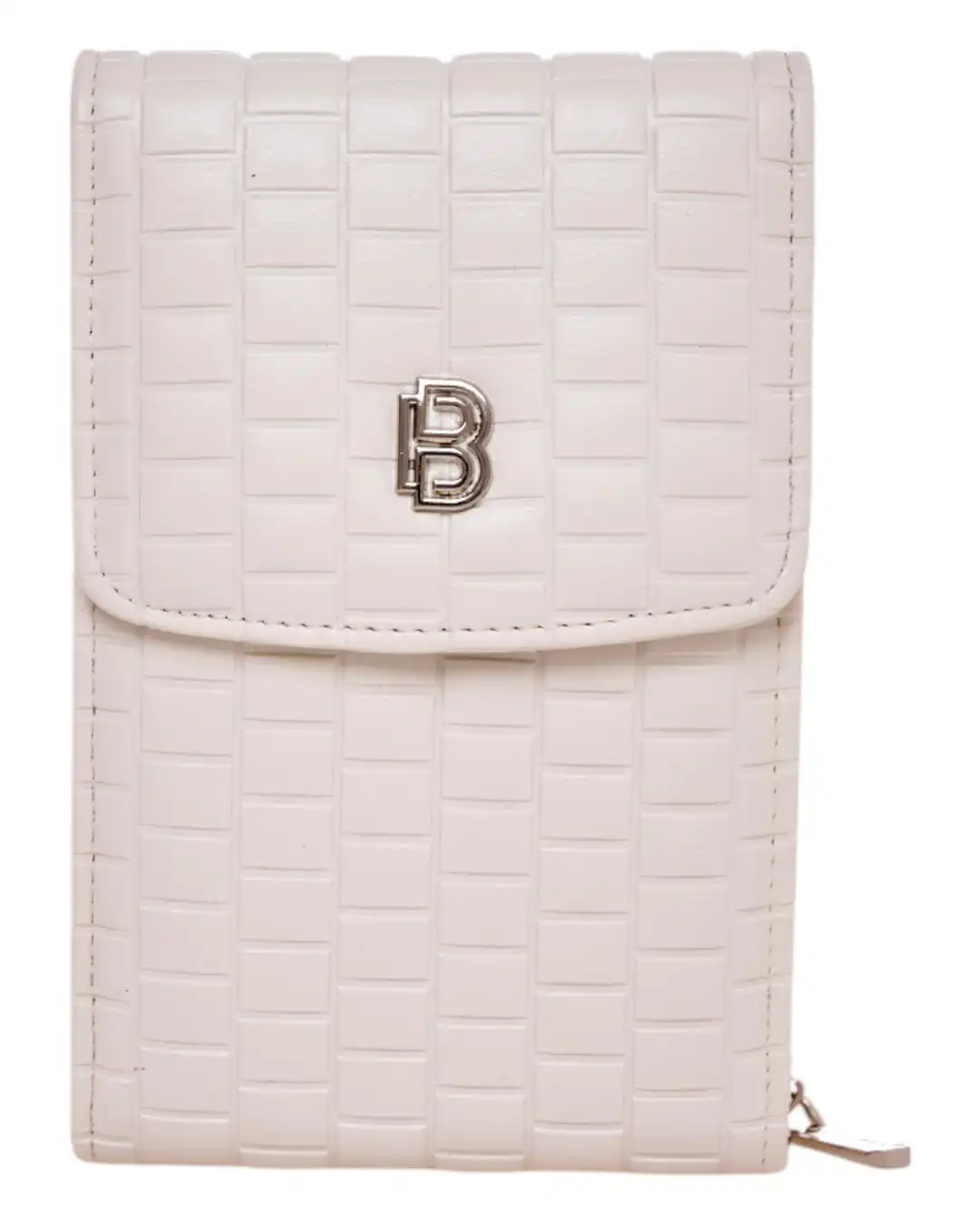 Τσάντα χιαστί YC02916 – Μπέζ