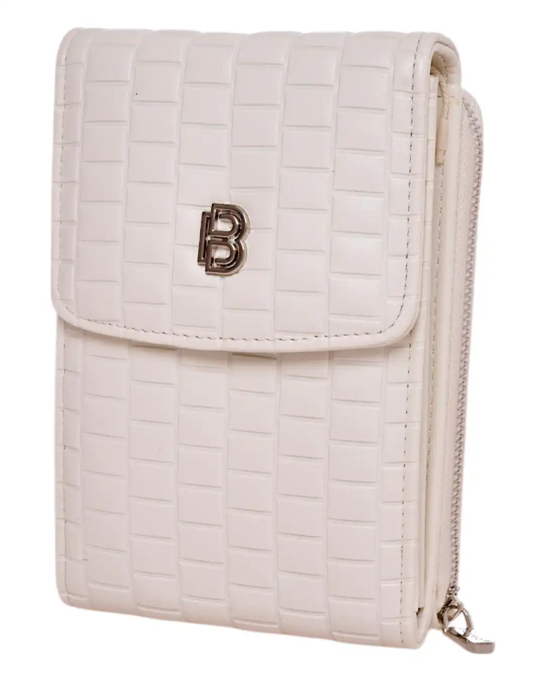 Τσάντα χιαστί YC02916 – Μπέζ