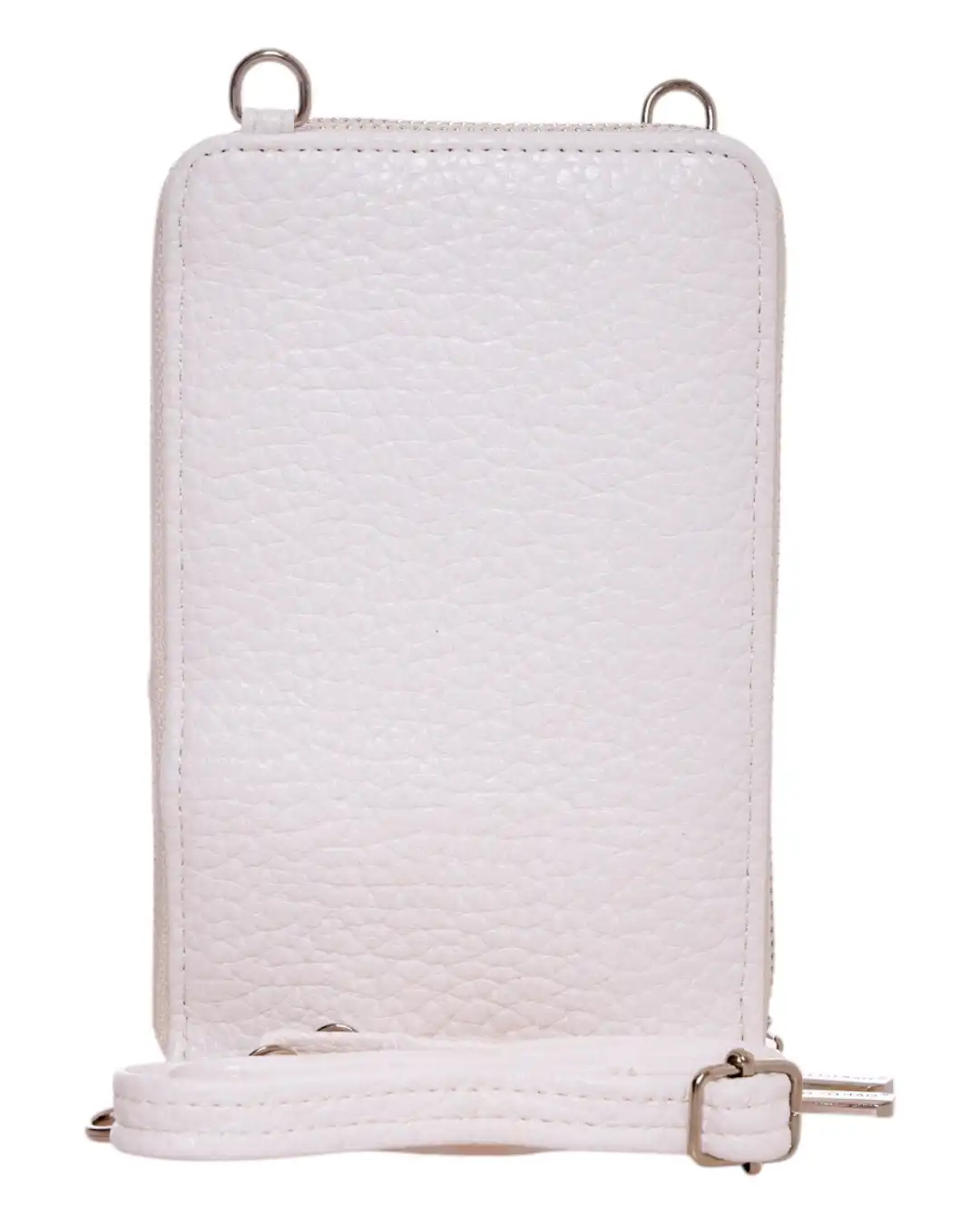 Τσάντα χιαστί YC02919 - Ασπρο