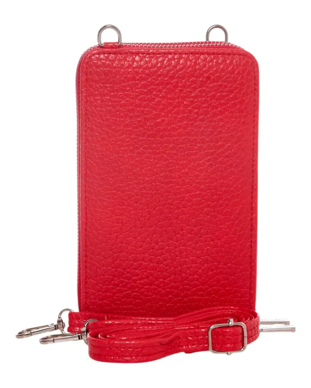 Τσάντα χιαστί YC02919 - Κόκκινο