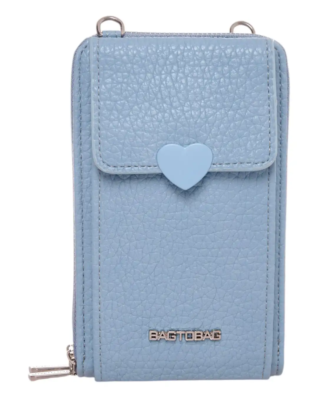 Τσάντα χιαστί YC02919 – Γαλάζιο