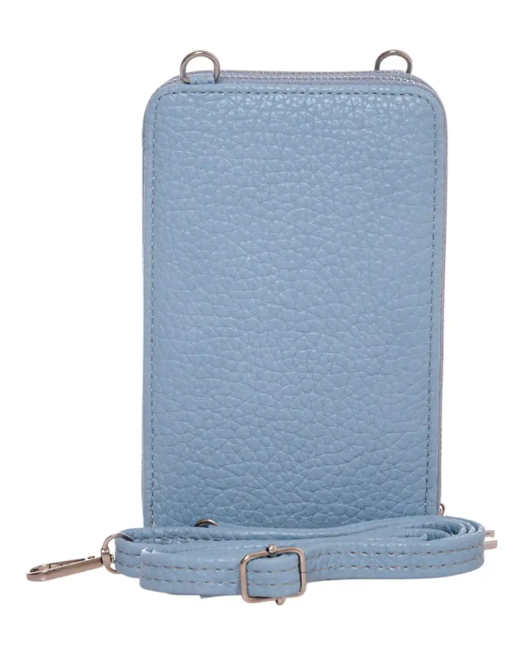 Τσάντα χιαστί YC02919 - Γαλάζιο