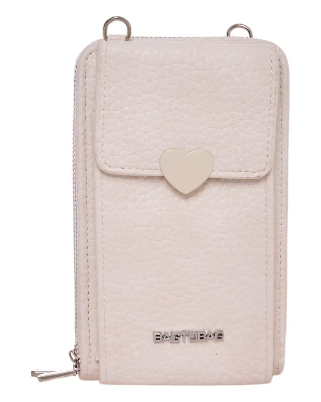 Τσάντα χιαστί YC02919 – Μπέζ