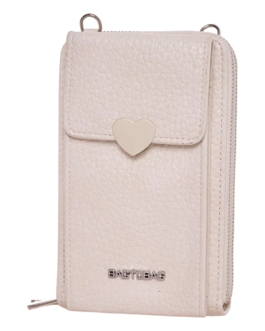 Τσάντα χιαστί YC02919 – Μπέζ