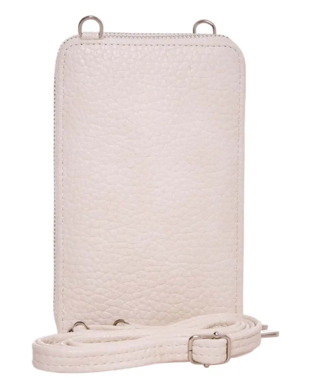 Τσάντα χιαστί YC02919 - Μπέζ