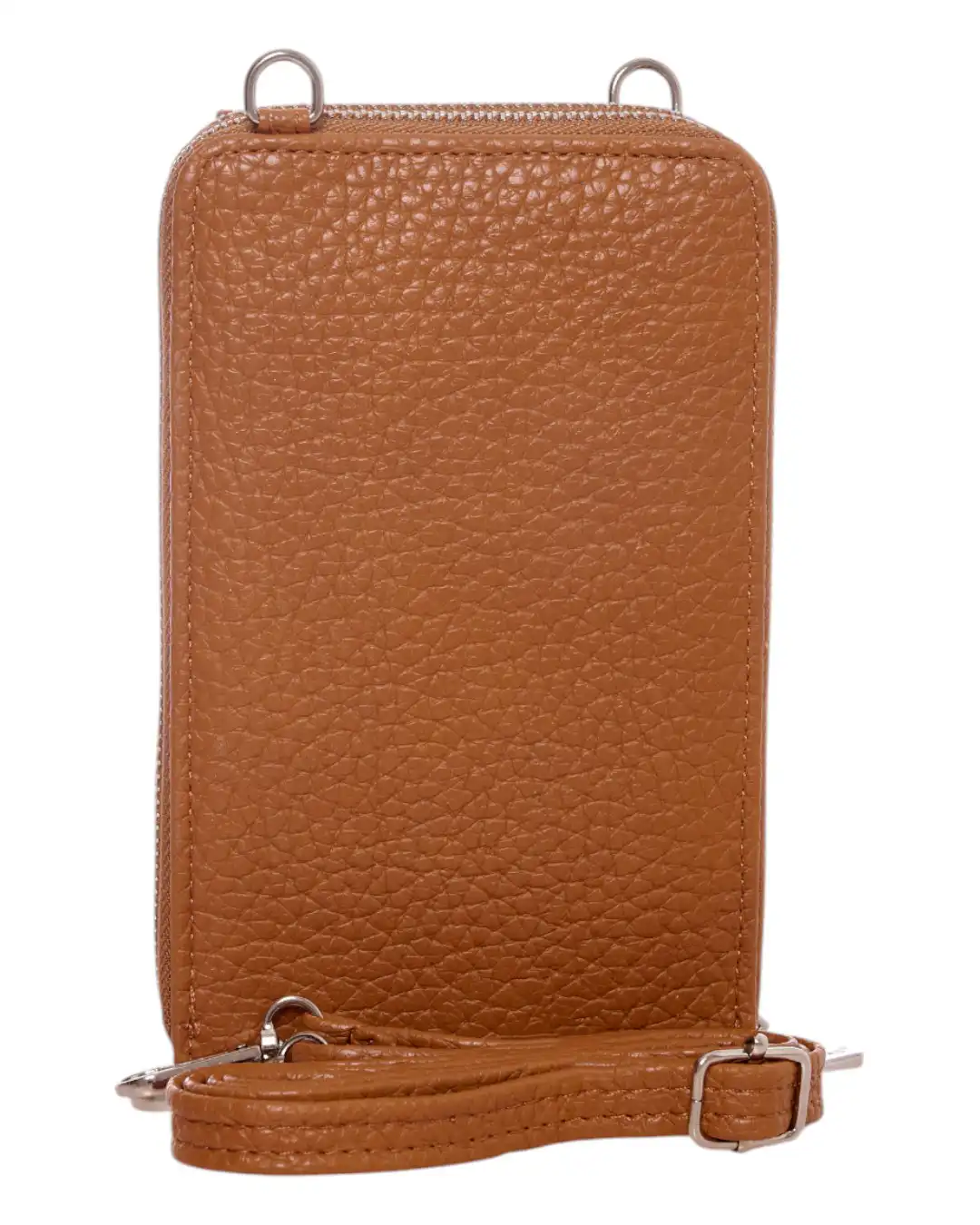 Τσάντα χιαστί YC02919 - Κάμελ