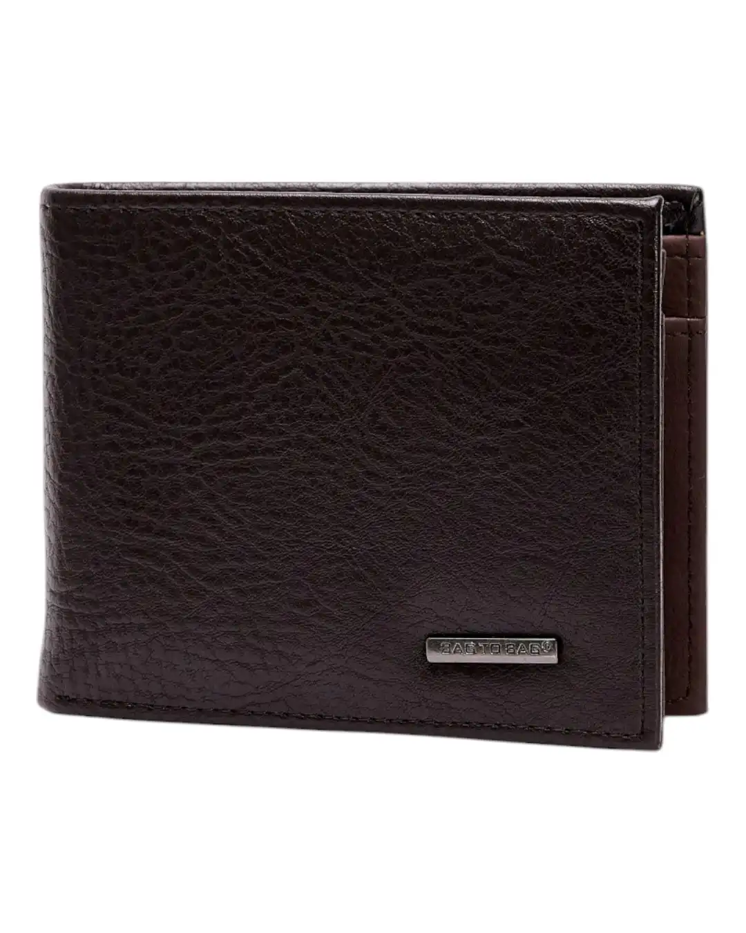 ΠΟΡΤΟΦΟΛΙ ΑΝΤΡΙΚΟ 39116 - Καφέ