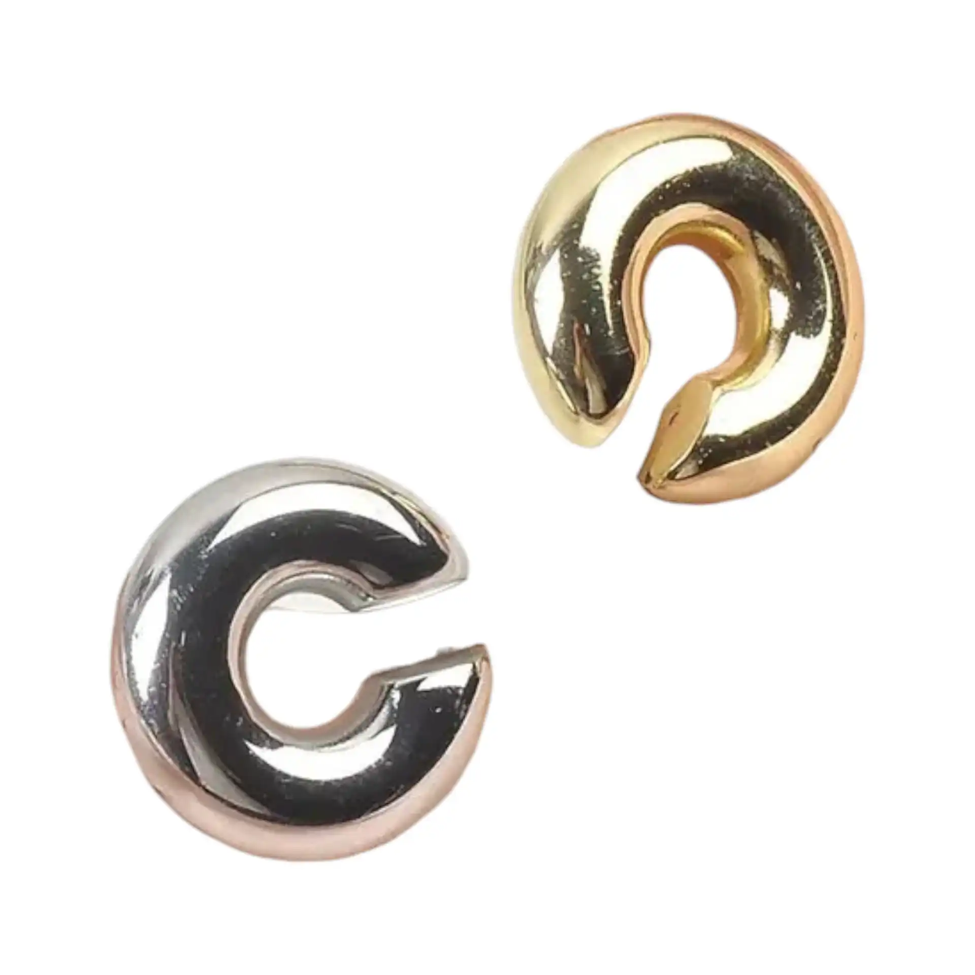 Fake σκουλαρίκι ear cuff Fake σκουλαρίκι ear cuff