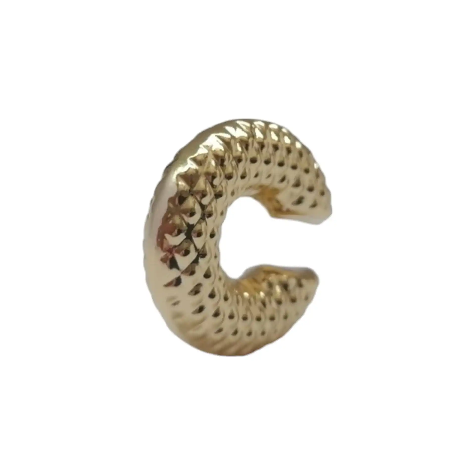 Fake σκουλαρίκι ear cuff Fake σκουλαρίκι ear cuff