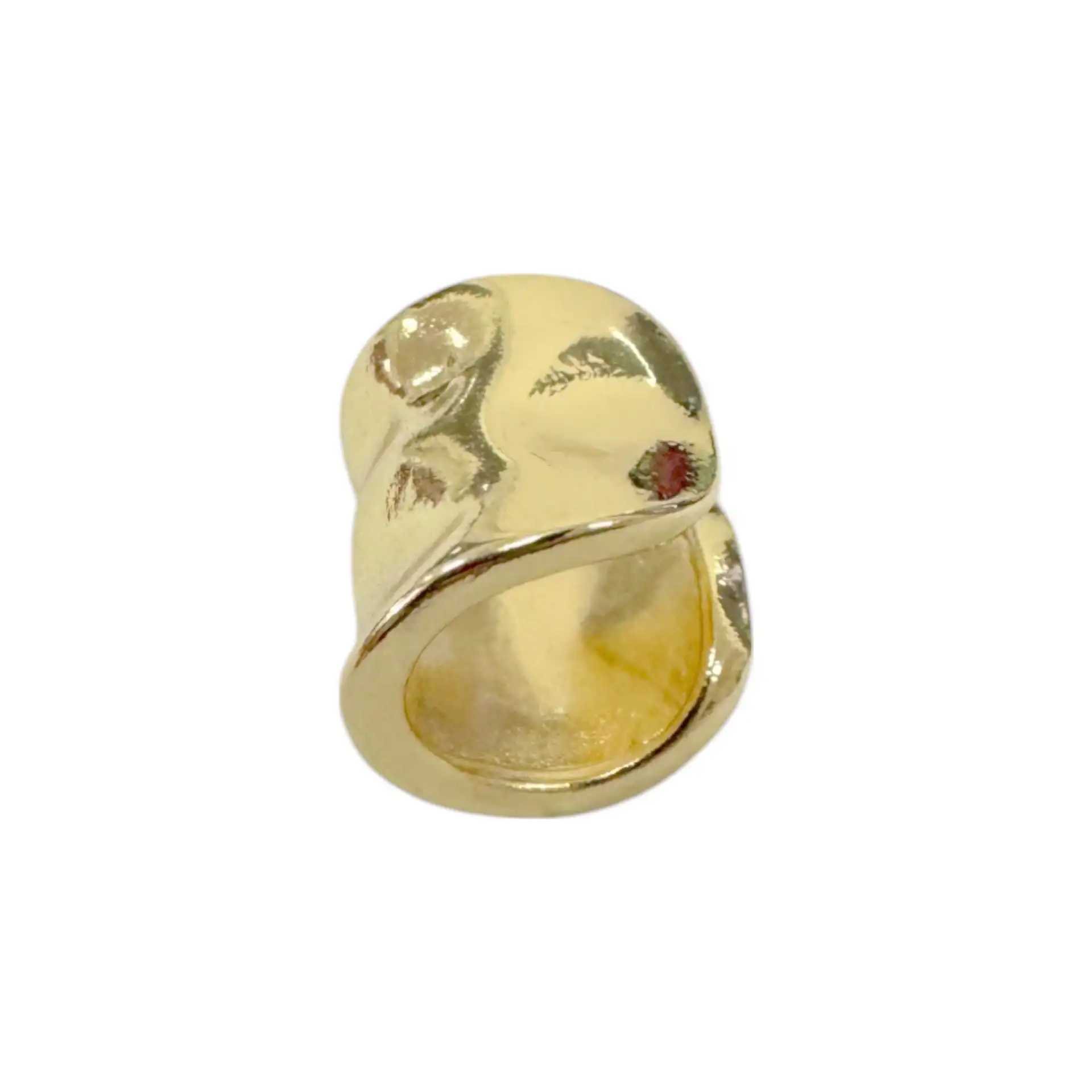 Fake σκουλαρίκι ear cuff Fake σκουλαρίκι ear cuff