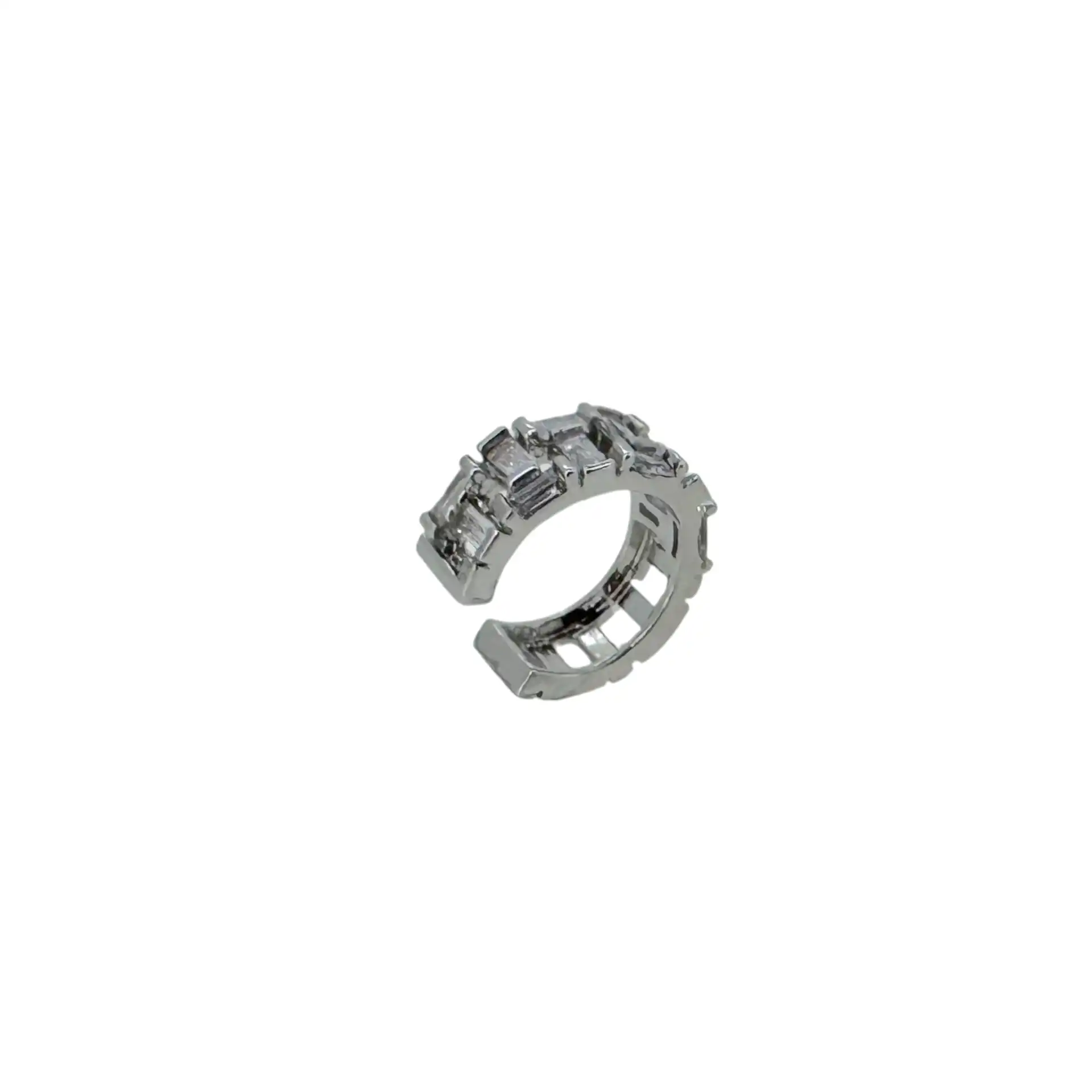 Fake σκουλαρίκι ear cuff