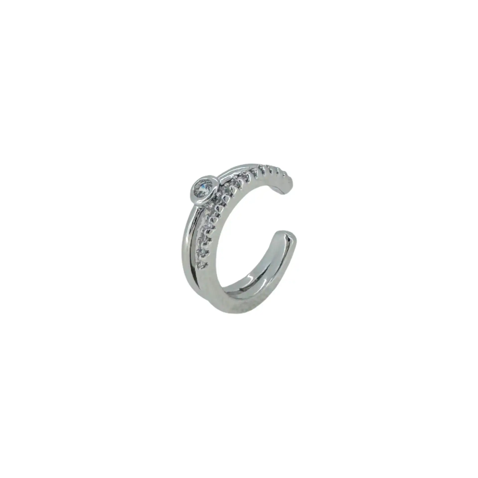 Fake σκουλαρίκι ear cuff Fake σκουλαρίκι ear cuff