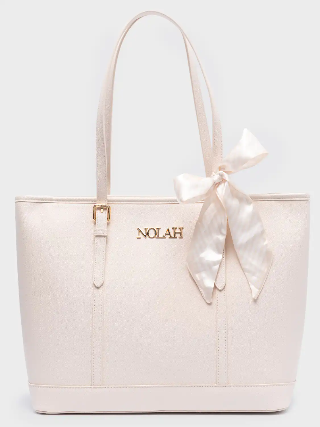 Ella Ivory Light Gold