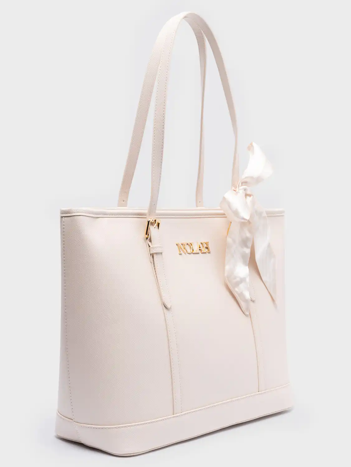 Ella Ivory Light Gold