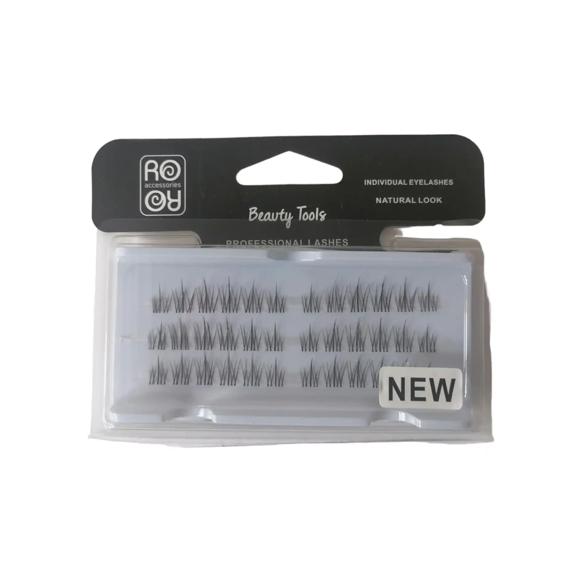 Βλεφαρίδες Τουφάκια