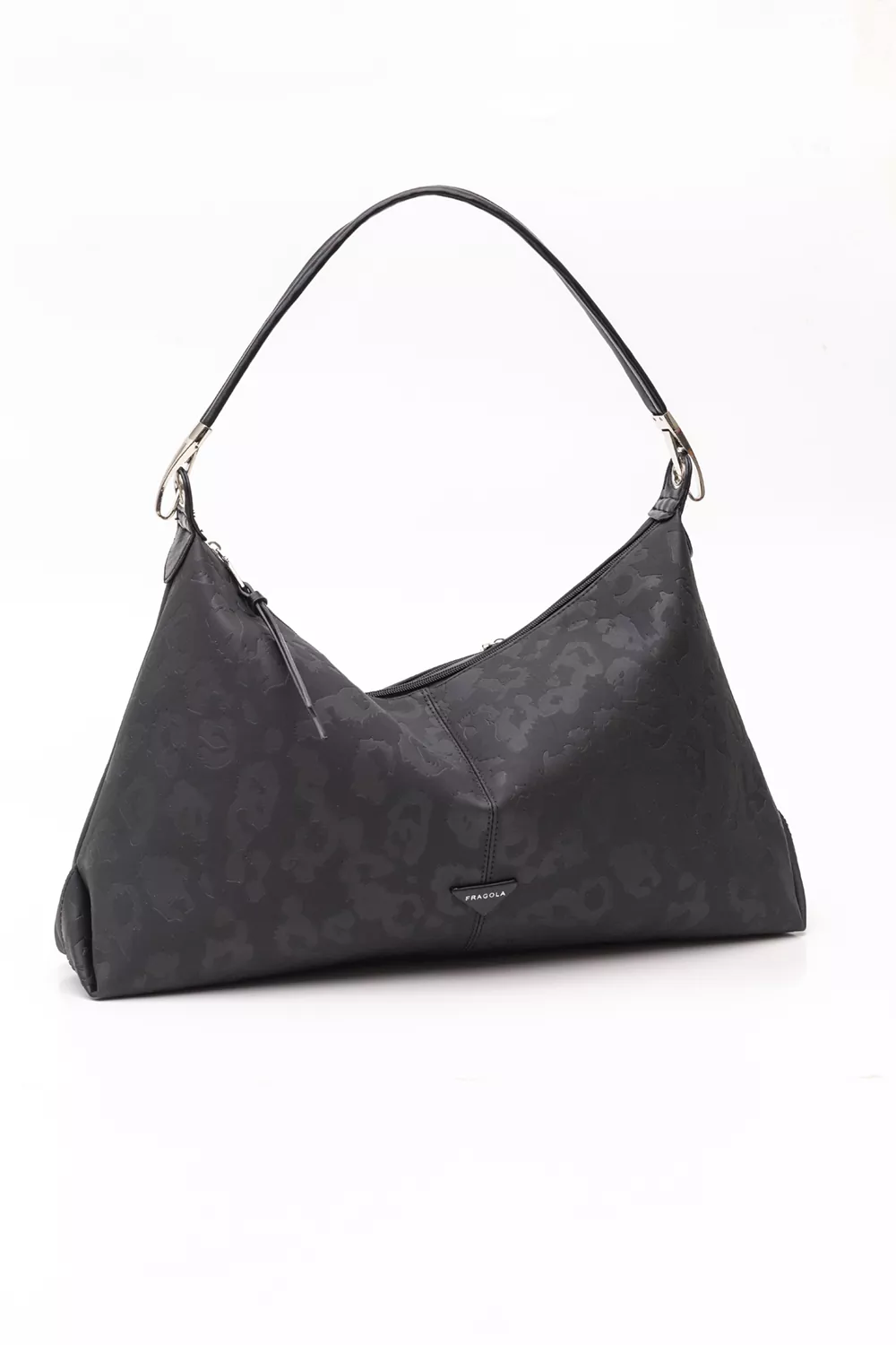 Πολύ μεγάλη τσάντα ημέρας με print