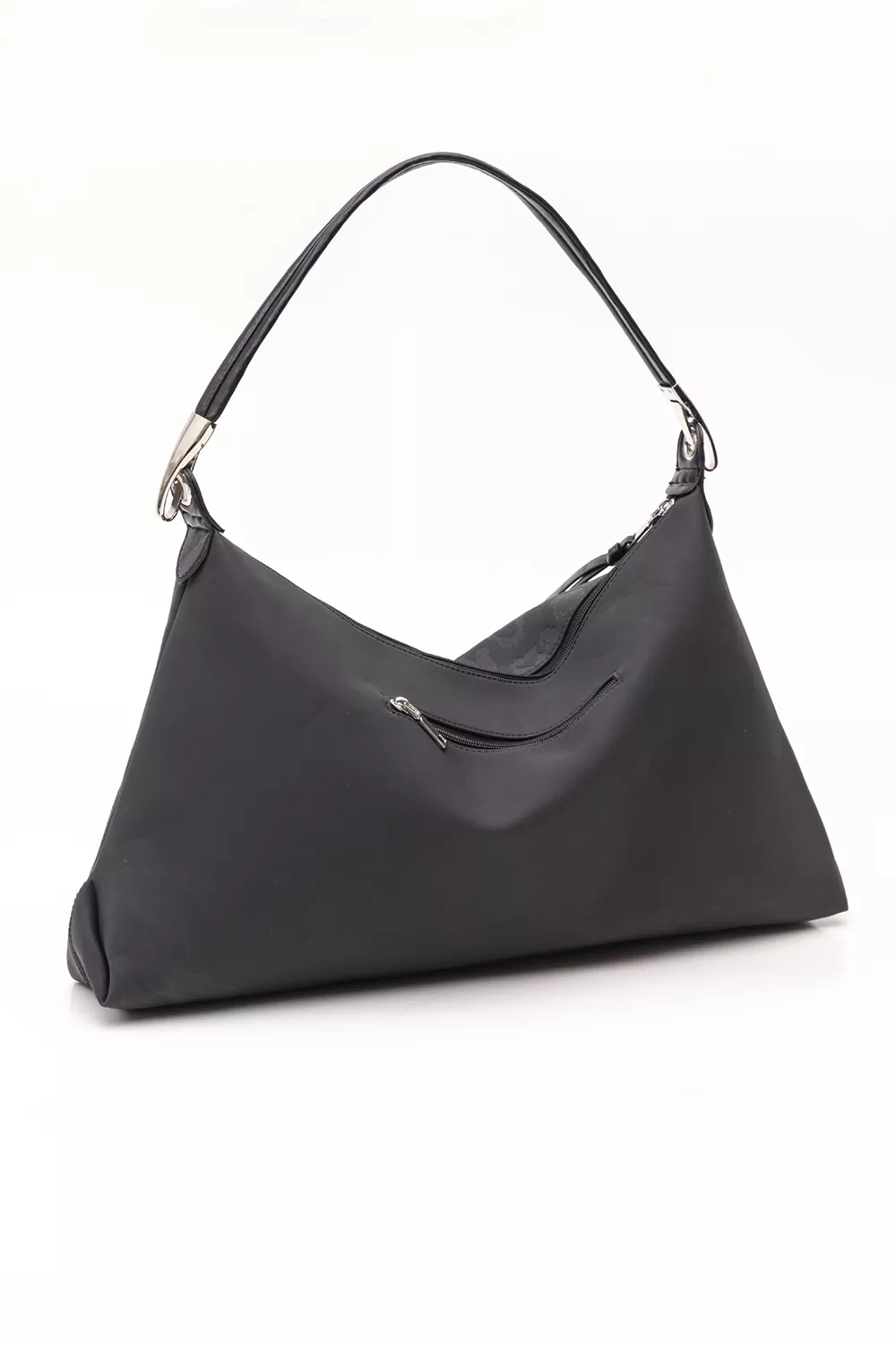 Πολύ μεγάλη τσάντα ημέρας με print