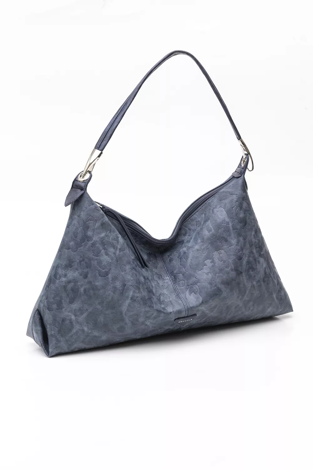 Πολύ μεγάλη τσάντα ημέρας με print