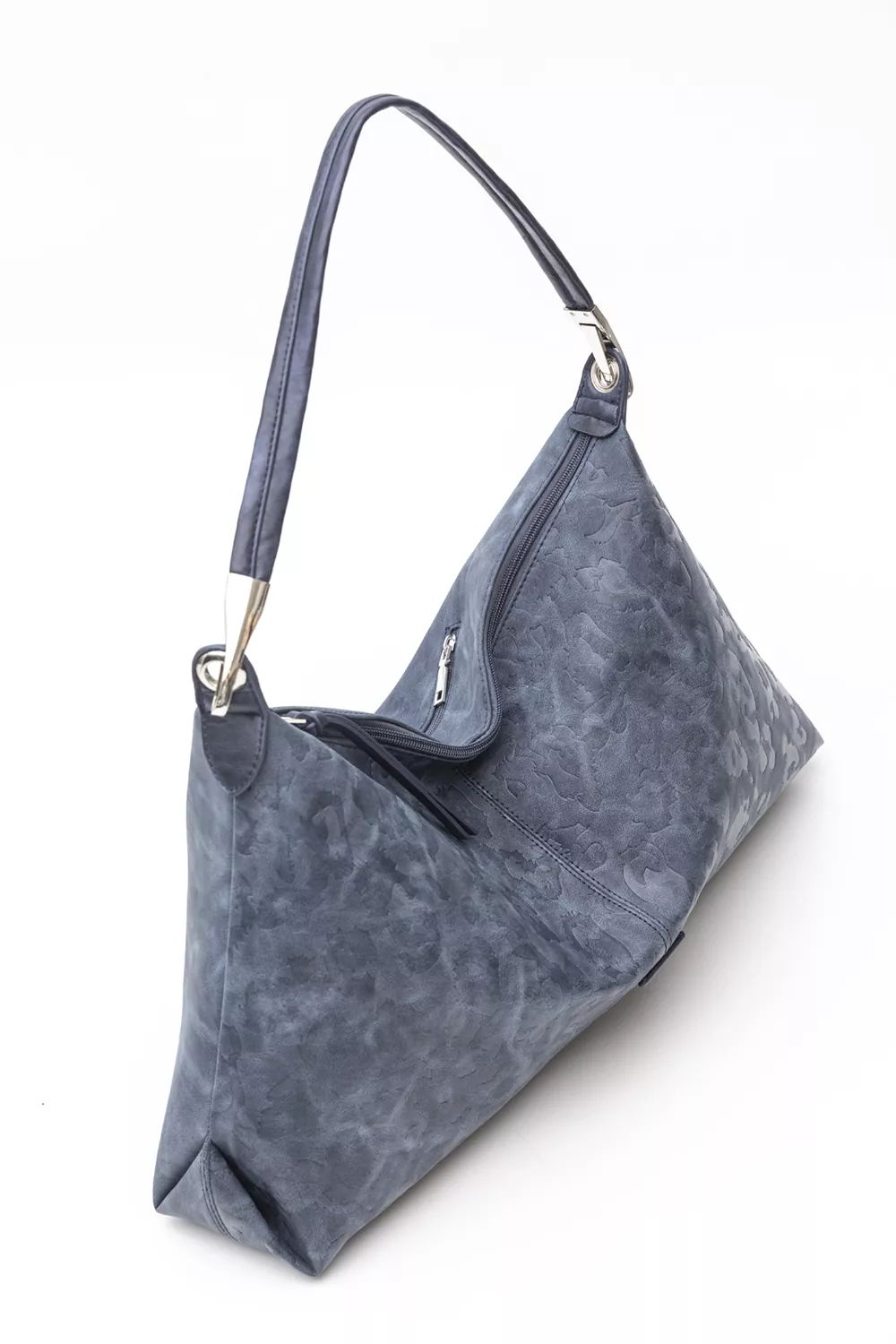 Πολύ μεγάλη τσάντα ημέρας με print