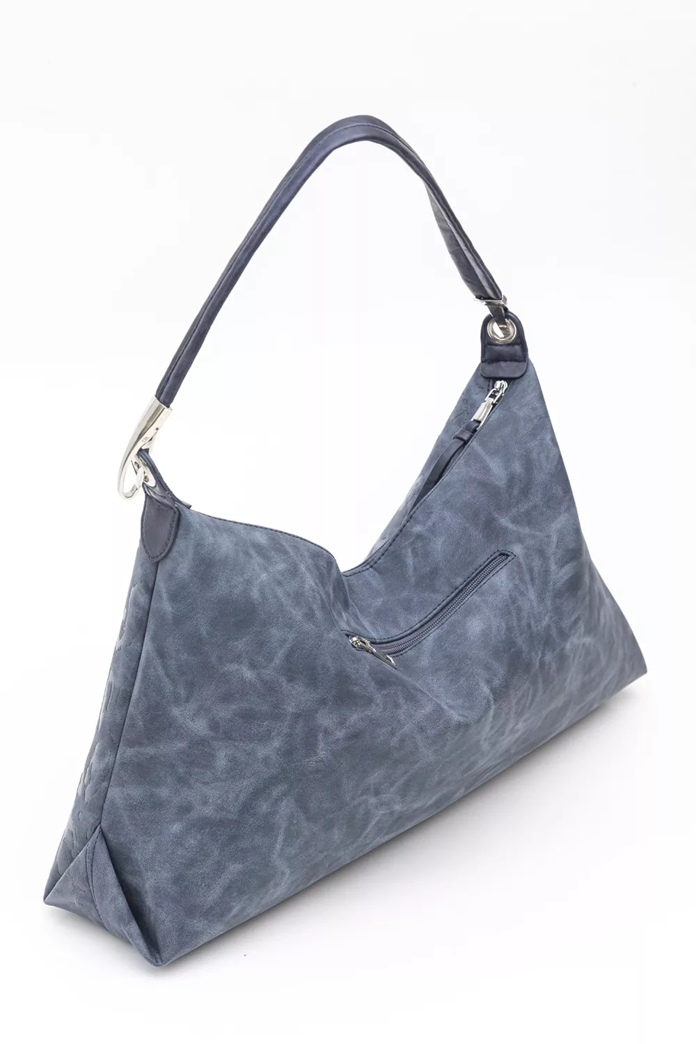 Πολύ μεγάλη τσάντα ημέρας με print