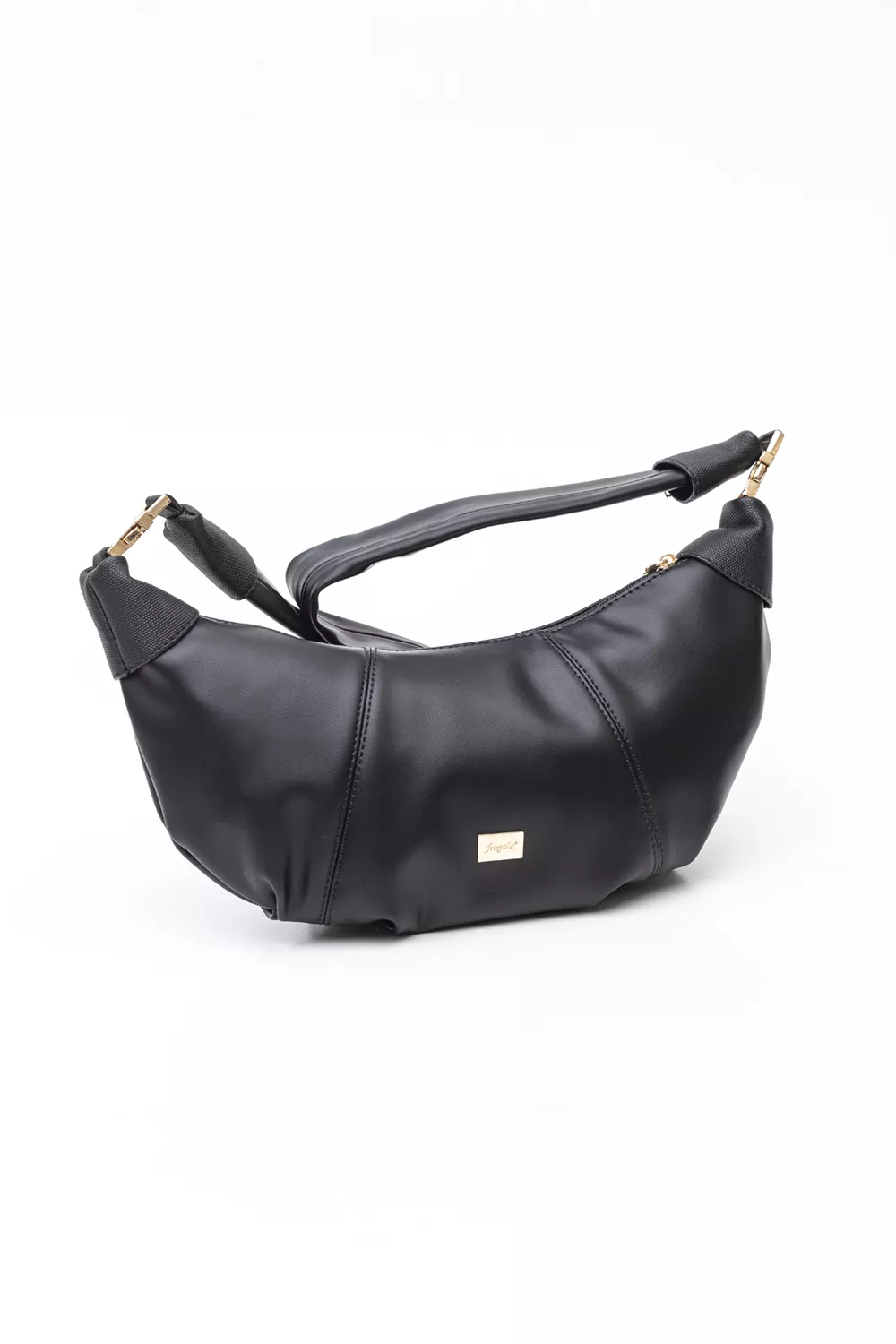 Χιαστί τσάντα croissant