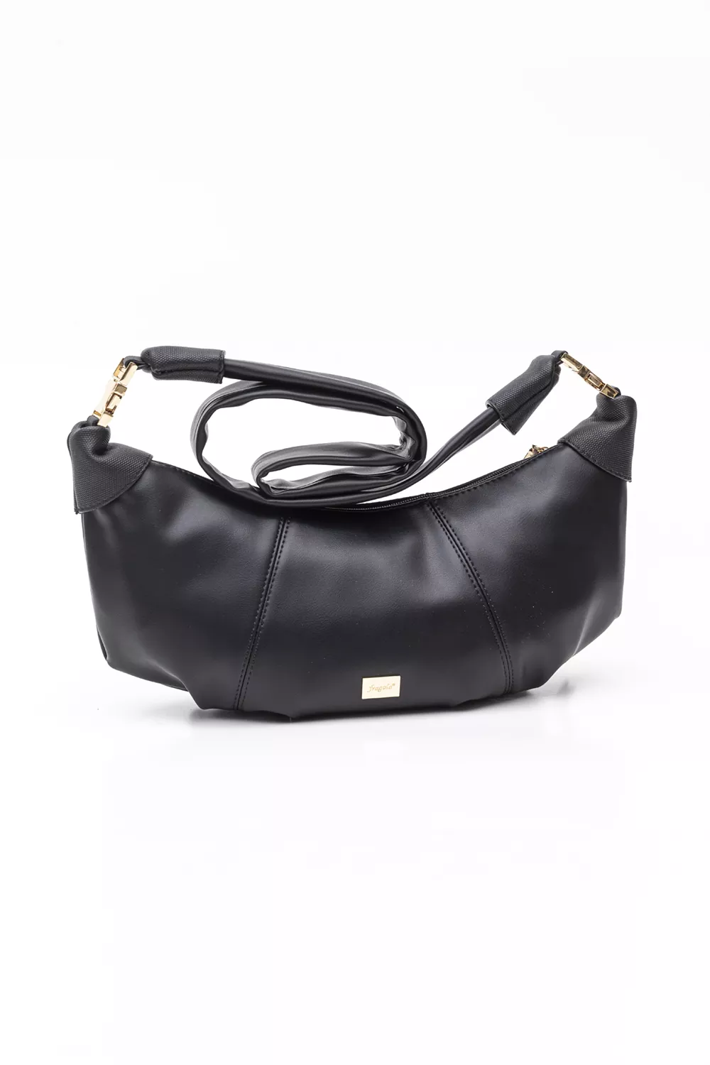 Χιαστί τσάντα croissant