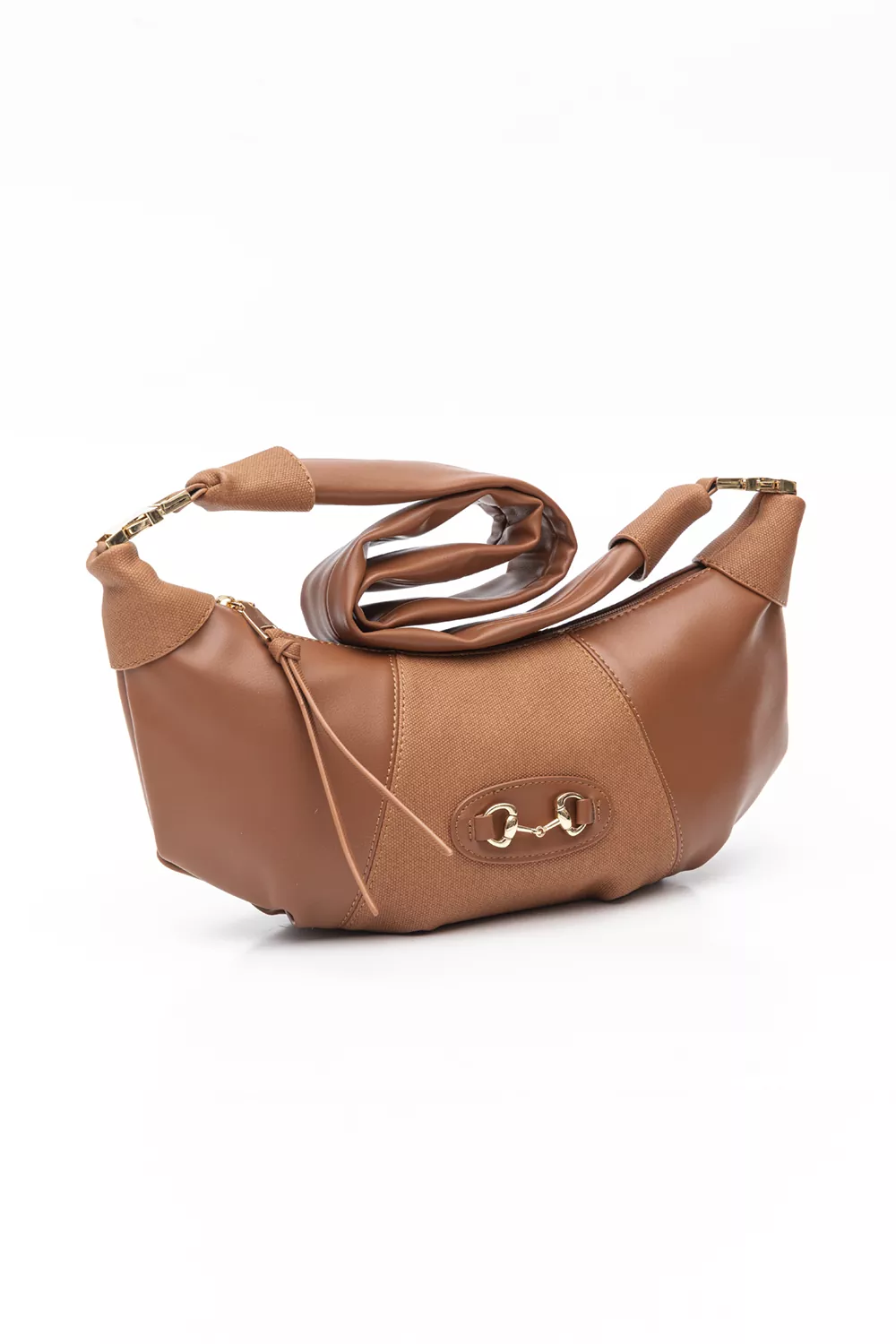 Χιαστί τσάντα croissant