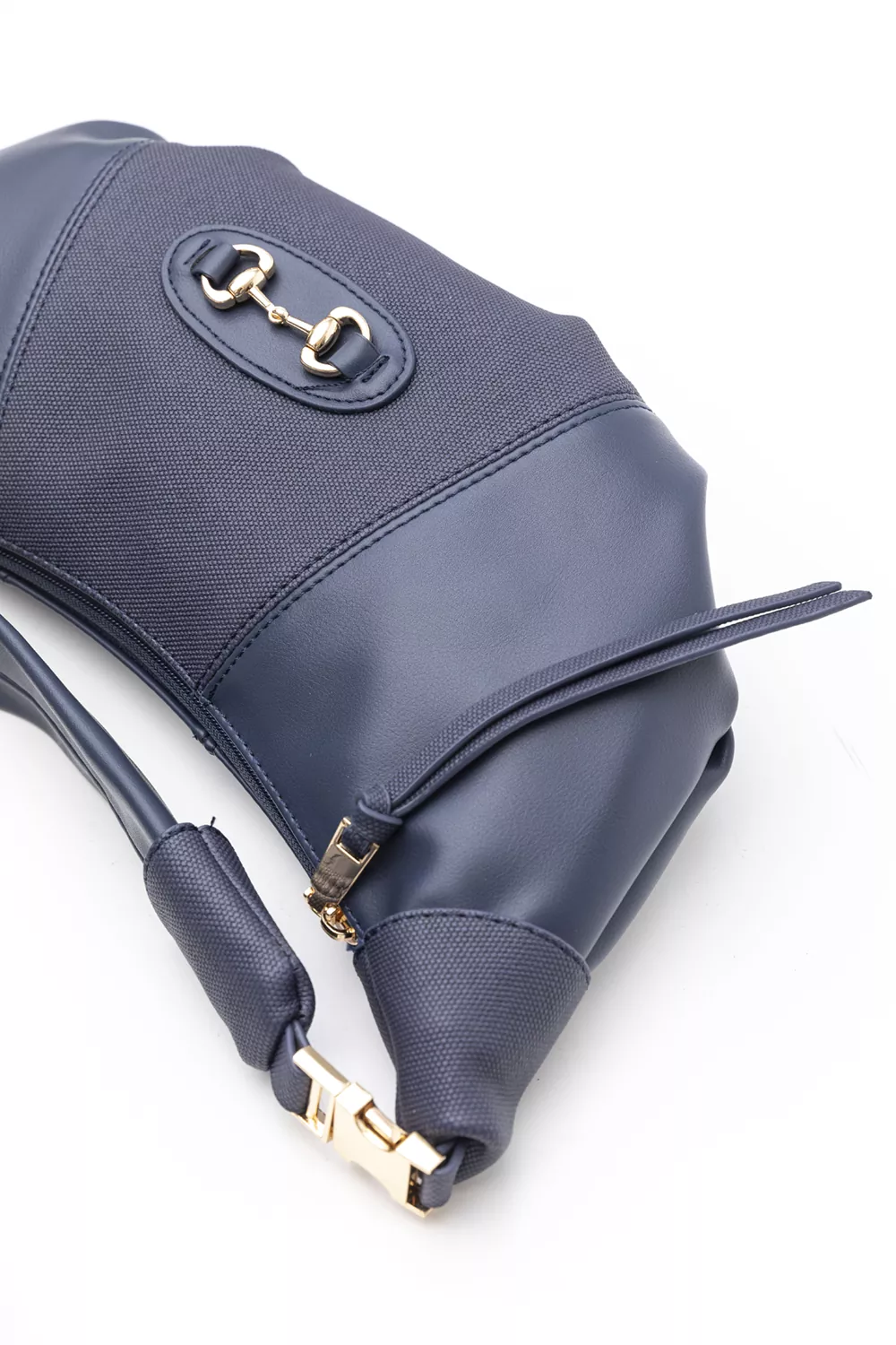 Χιαστί τσάντα croissant