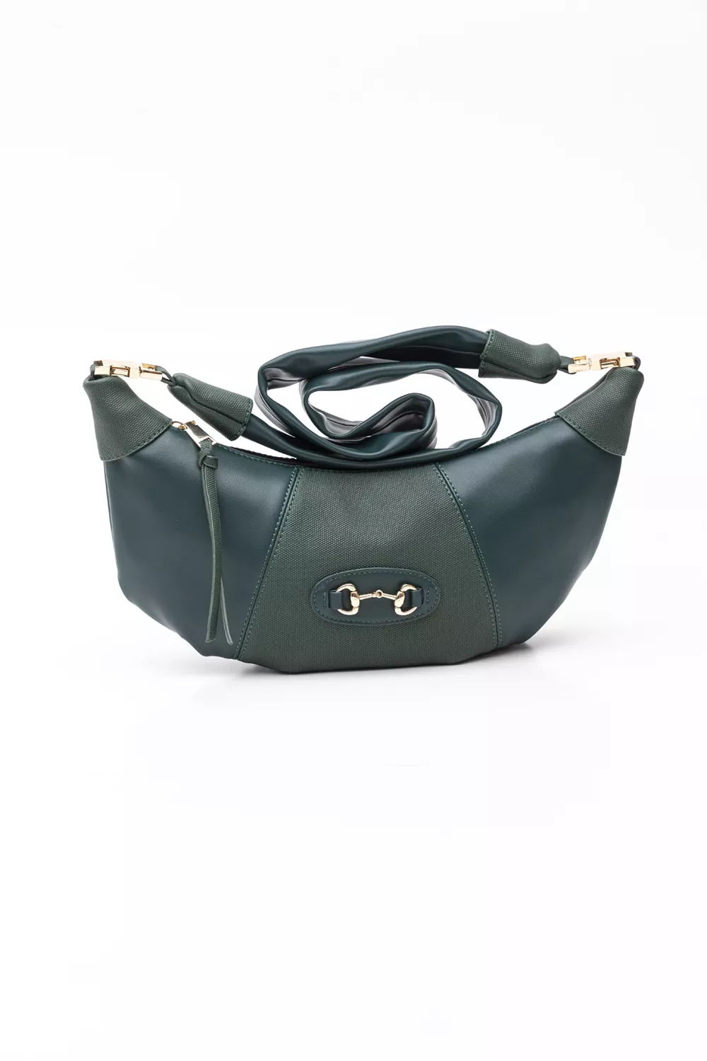 Χιαστί τσάντα croissant