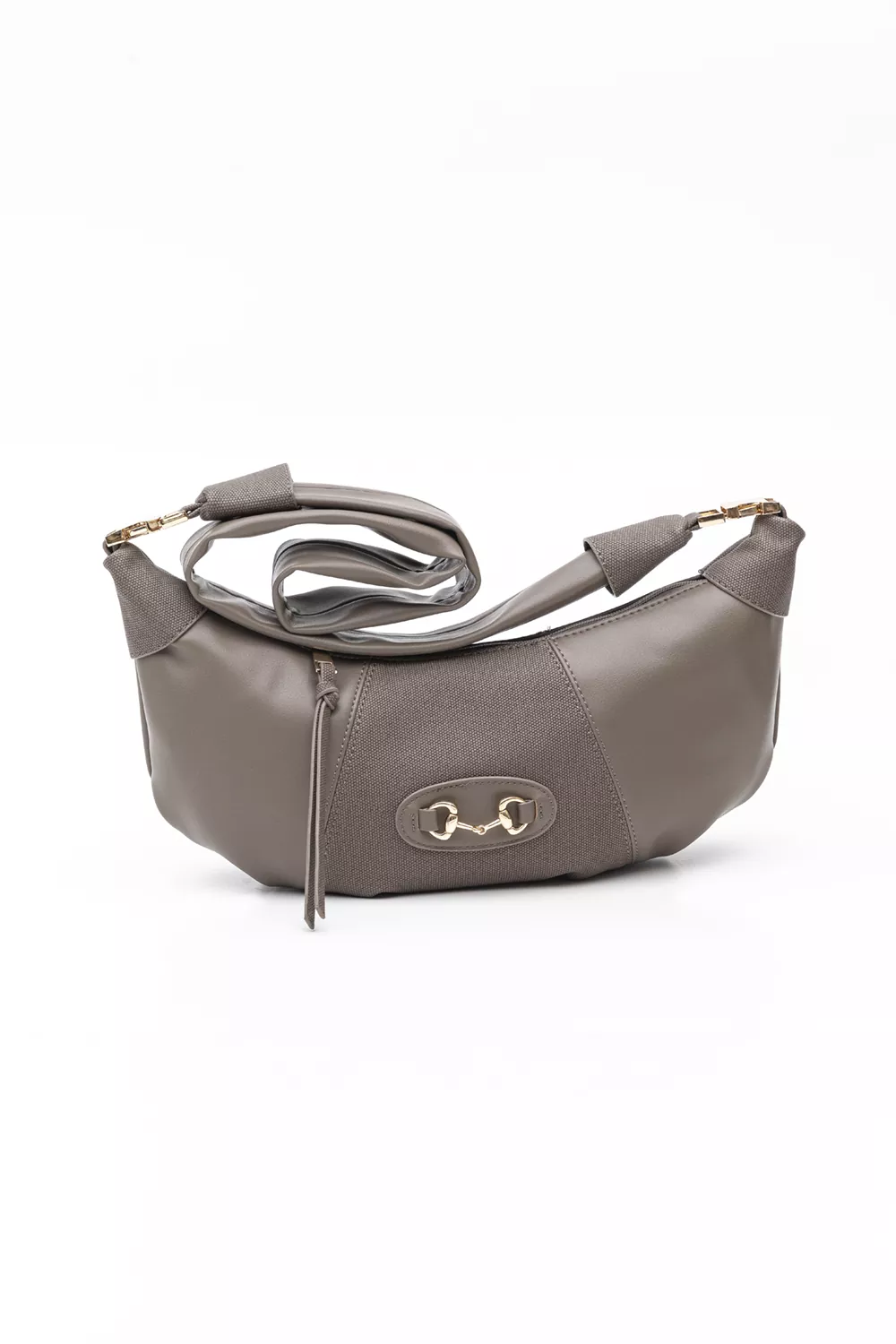 Χιαστί τσάντα croissant