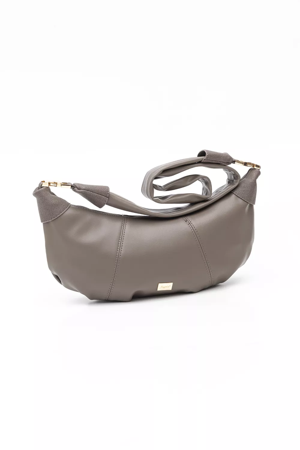 Χιαστί τσάντα croissant