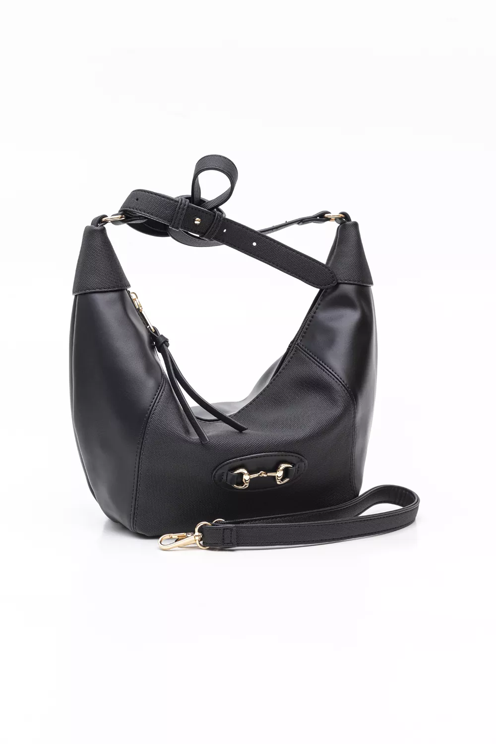 Τσάντα μεσαίου μεγέθους ώμου και χιαστί