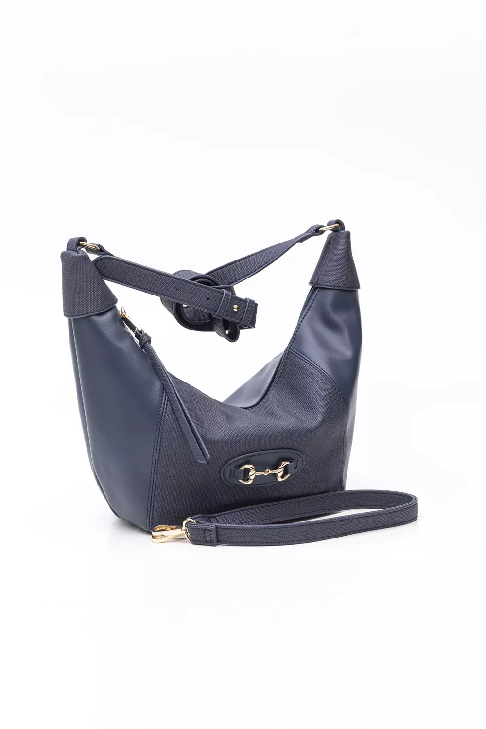 Τσάντα μεσαίου μεγέθους ώμου και χιαστί