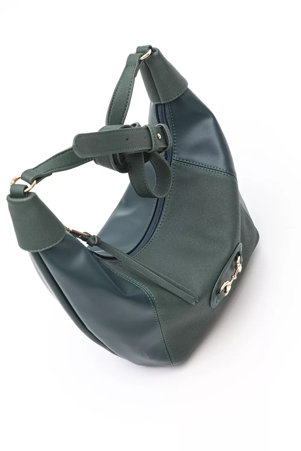 Τσάντα μεσαίου μεγέθους ώμου και χιαστί