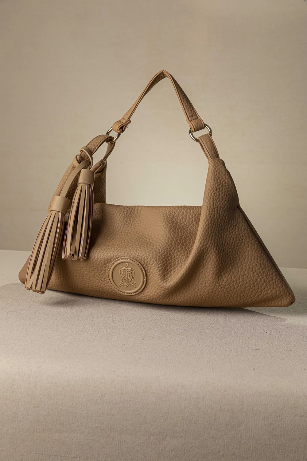 Πρακτική τσαντούλα ώμου και χιαστί