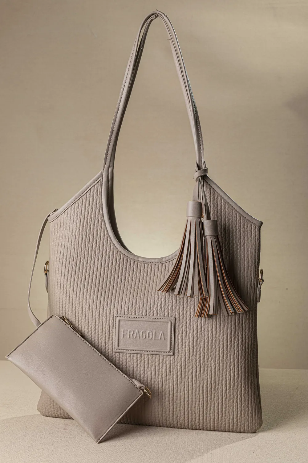 Τσάντα ώμου-χιαστί φάκελος