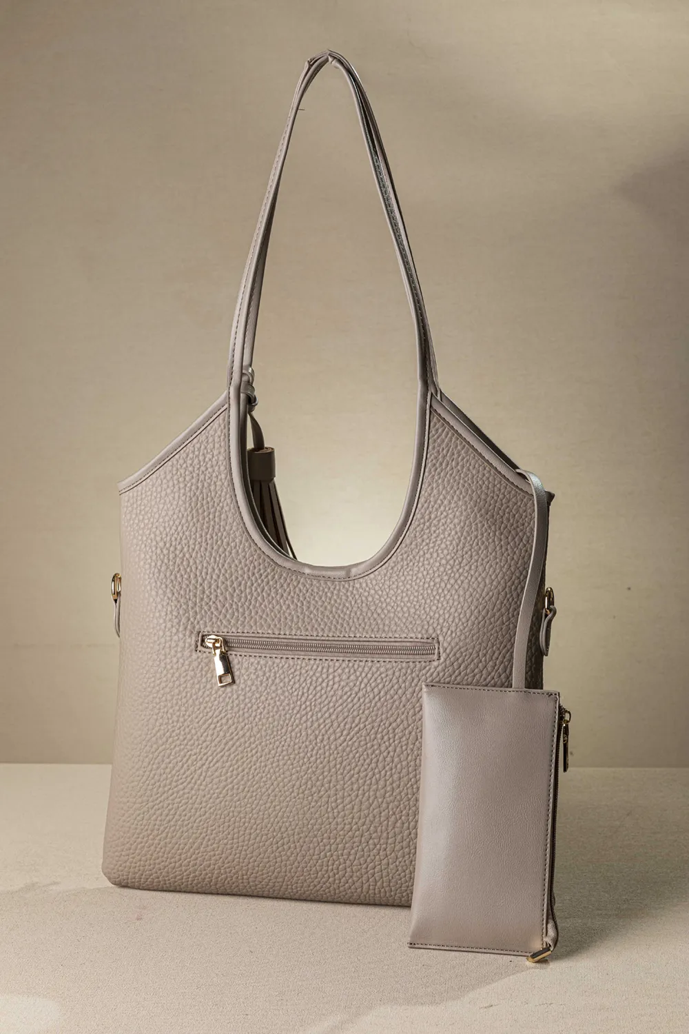 Τσάντα ώμου-χιαστί φάκελος