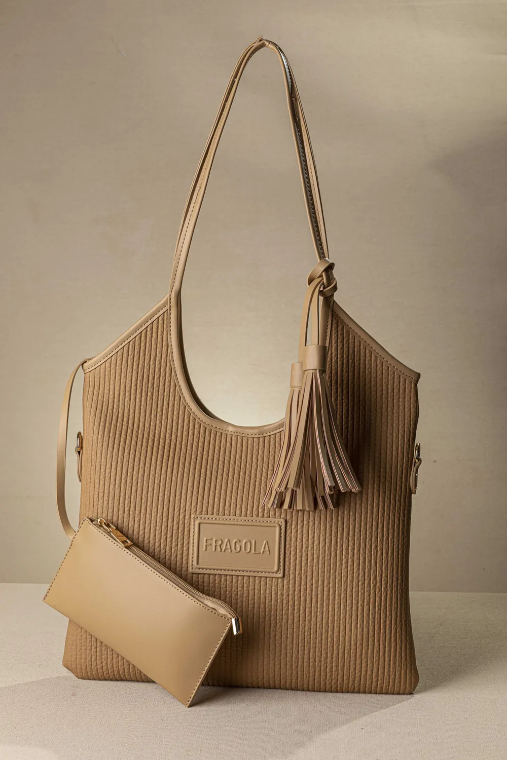 Τσάντα ώμου-χιαστί φάκελος