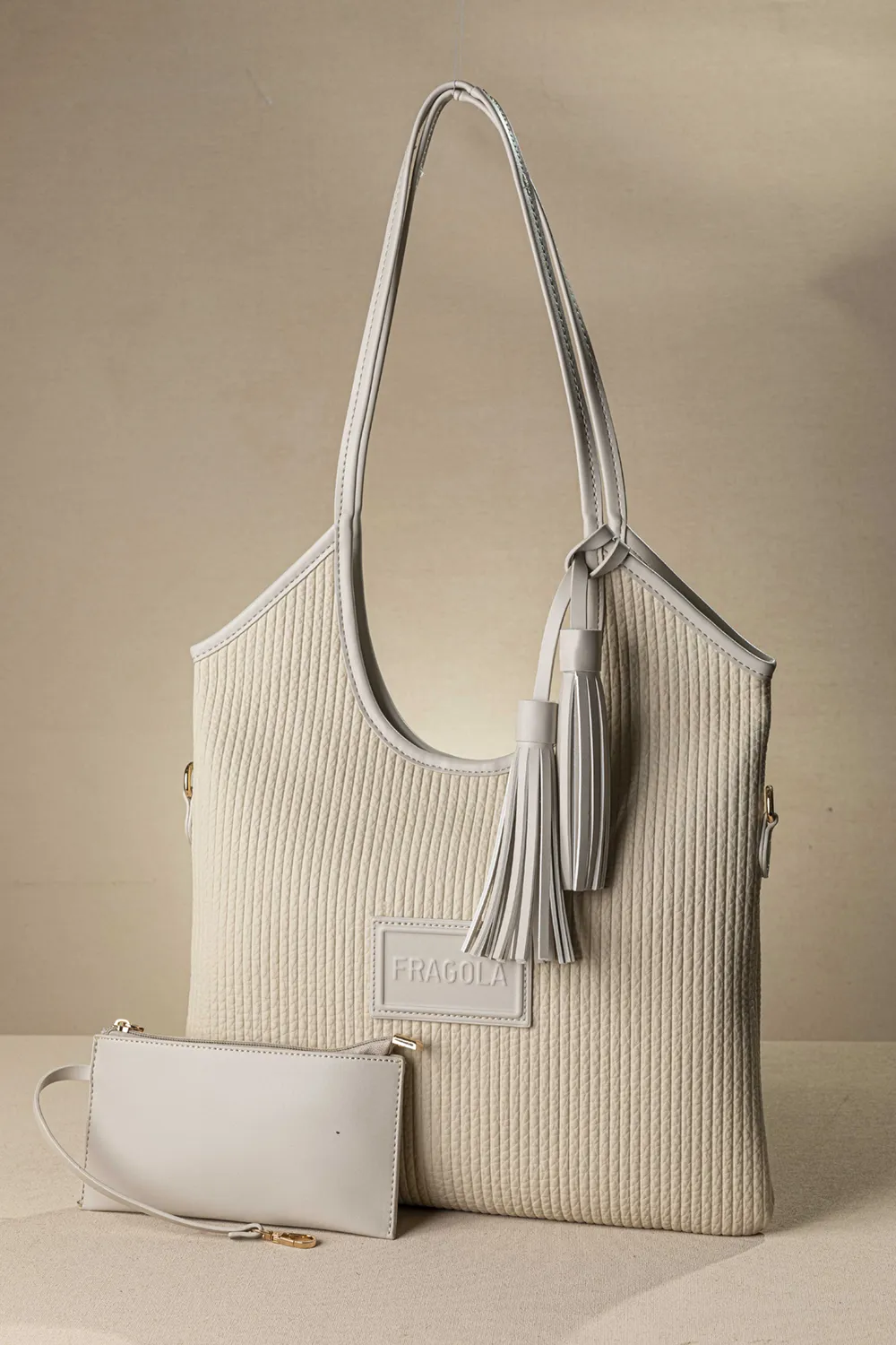 Τσάντα ώμου-χιαστί φάκελος