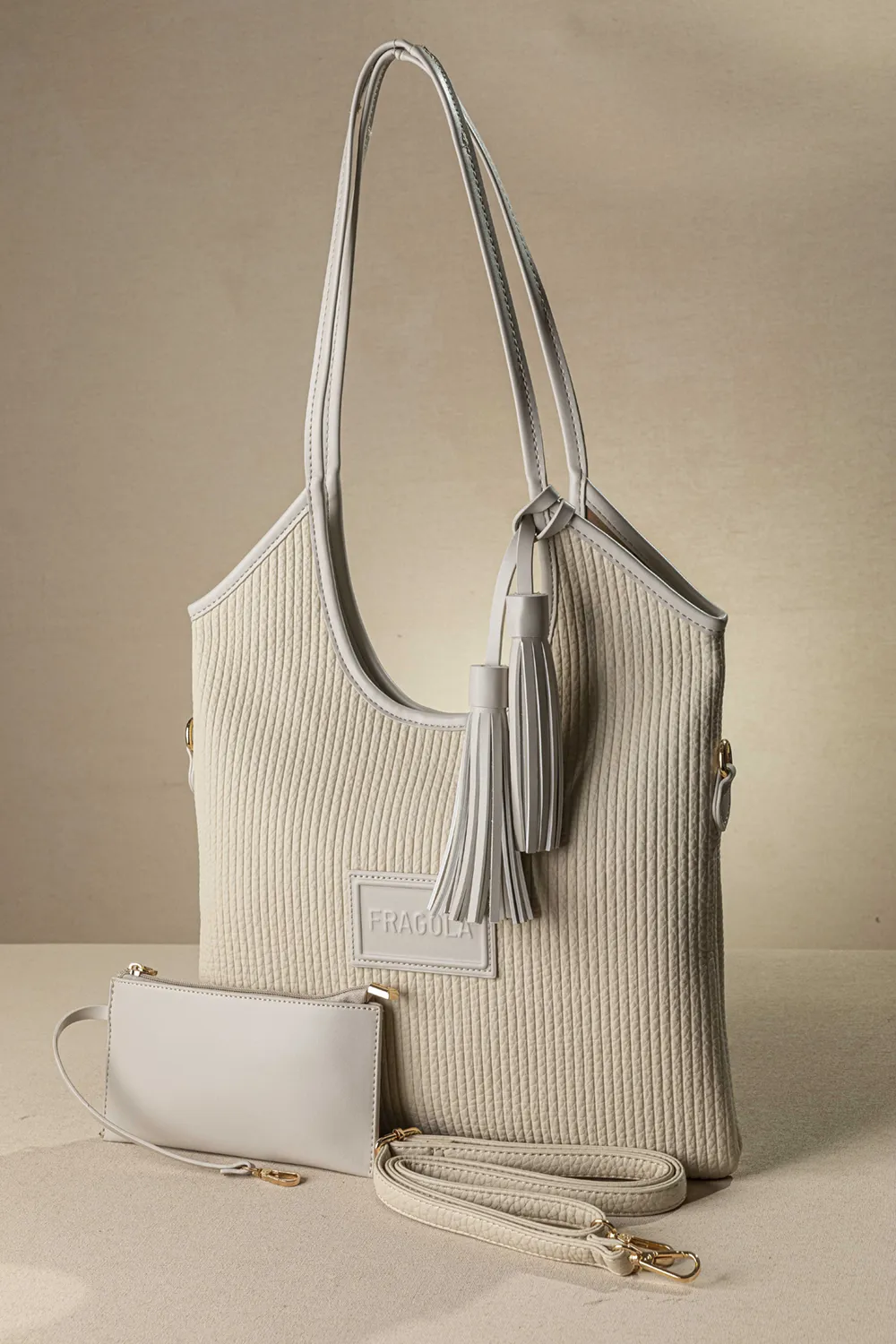 Τσάντα ώμου-χιαστί φάκελος