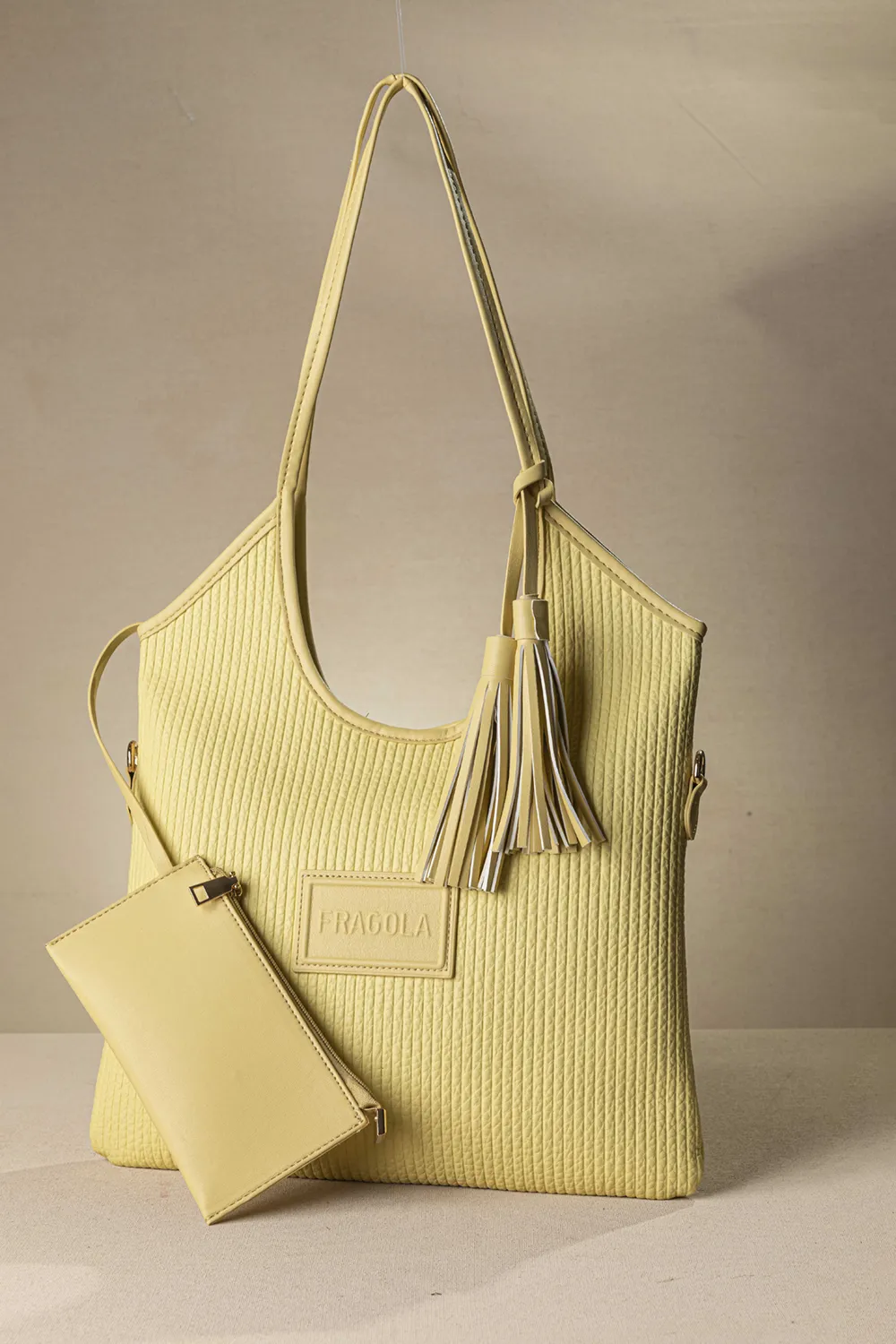 Τσάντα ώμου-χιαστί φάκελος