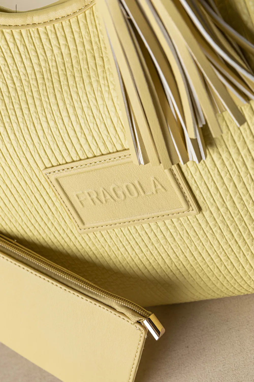 Τσάντα ώμου-χιαστί φάκελος